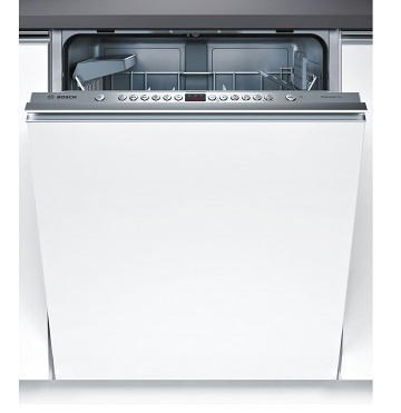 Bosch SMV46CX01E vestavná myčka